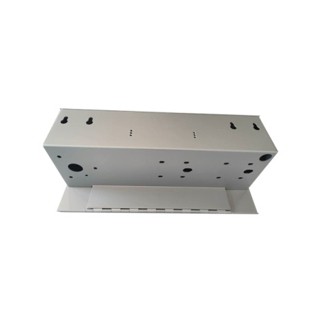 Aluminum Bending Water Purifier Housing