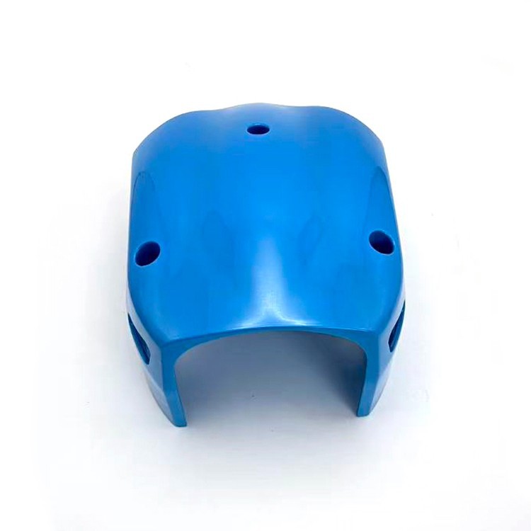 Railway Vehicles Camera Casing Components high quality