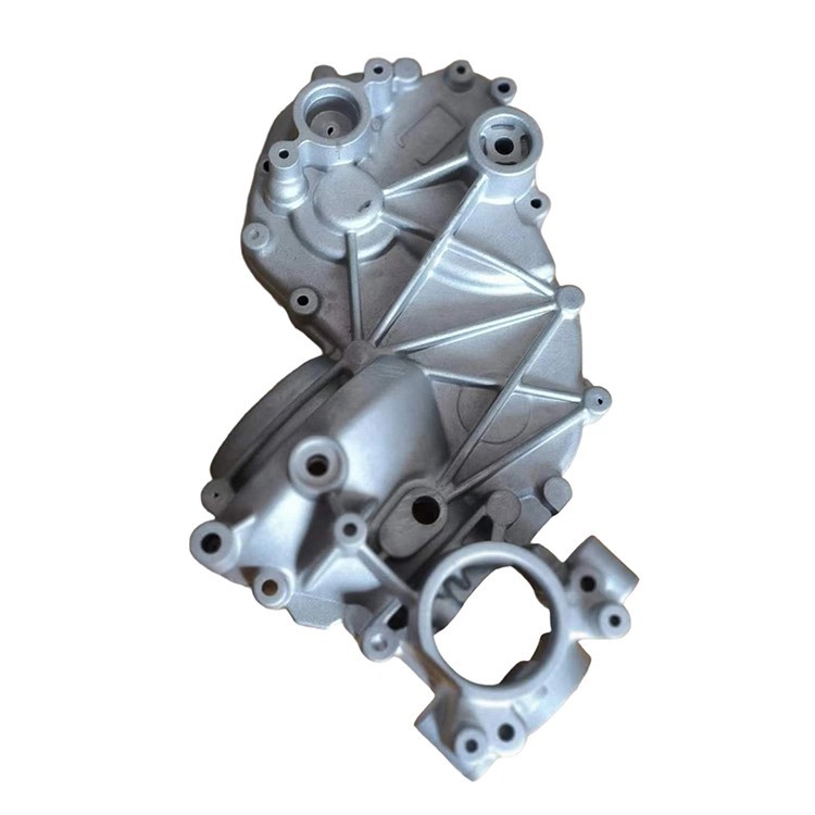 Aluminum Die Casting factory