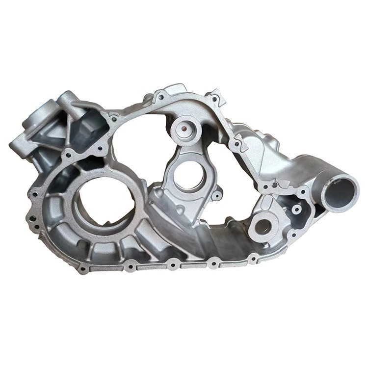 Aluminum Die Casting high quality