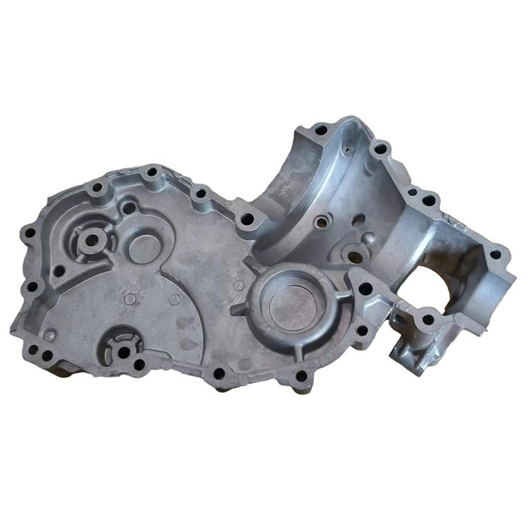 Aluminum Die Casting