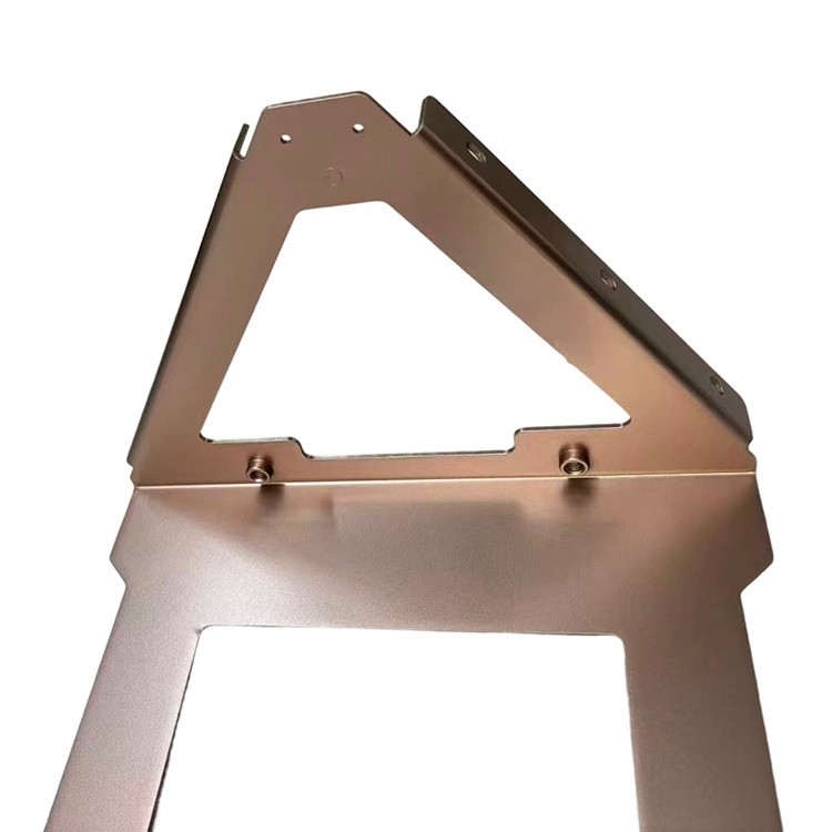 Bent Sheet Metal Frame suppliers