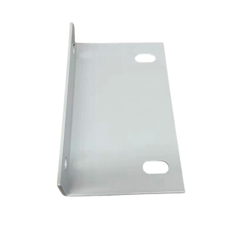 CNC Press Brake Bending Parts factory