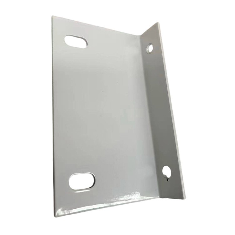 CNC Press Brake Bending Parts