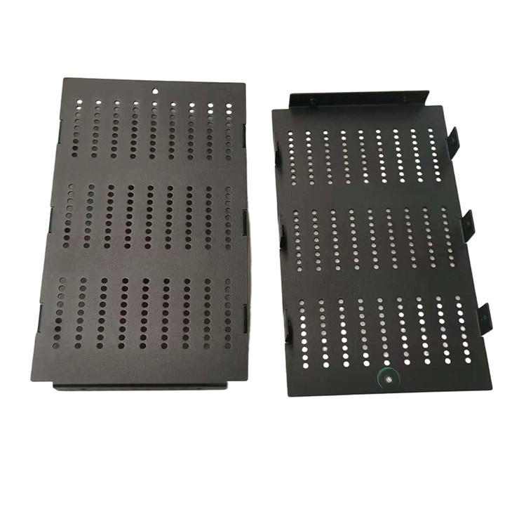 Powder-Coated Sheet Metal Enclosures best