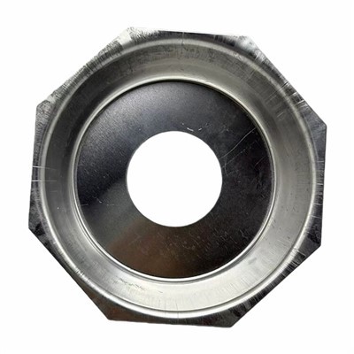 Aluminijski dijelovi za štancanje