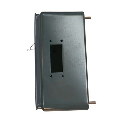 Savijena kućišta od lima