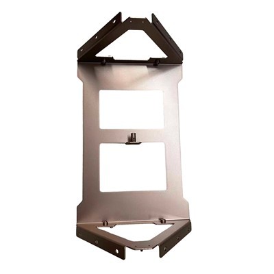 Okvir od savijenog lima