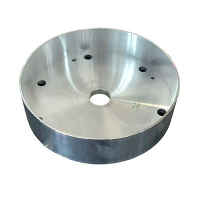 Dijelovi od kovanog legiranog čelika