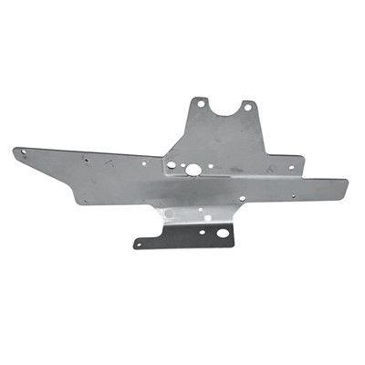 Metalne komponente za štancanje