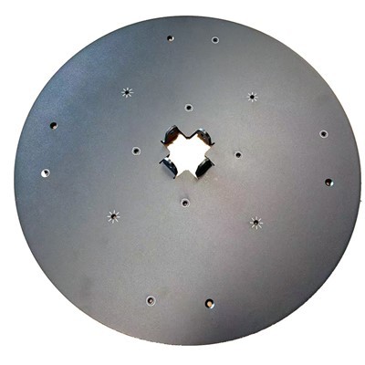 Precizni dijelovi za savijanje lima